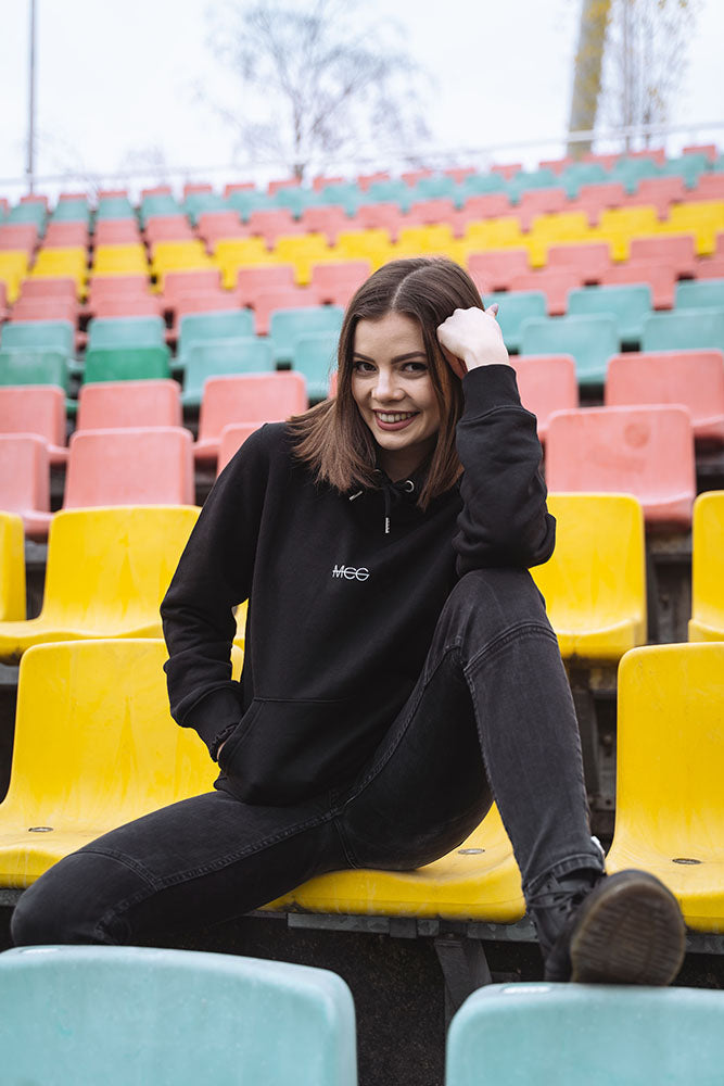 MCG Hoodie
