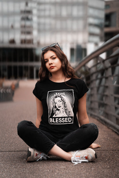 Blessed Shirt