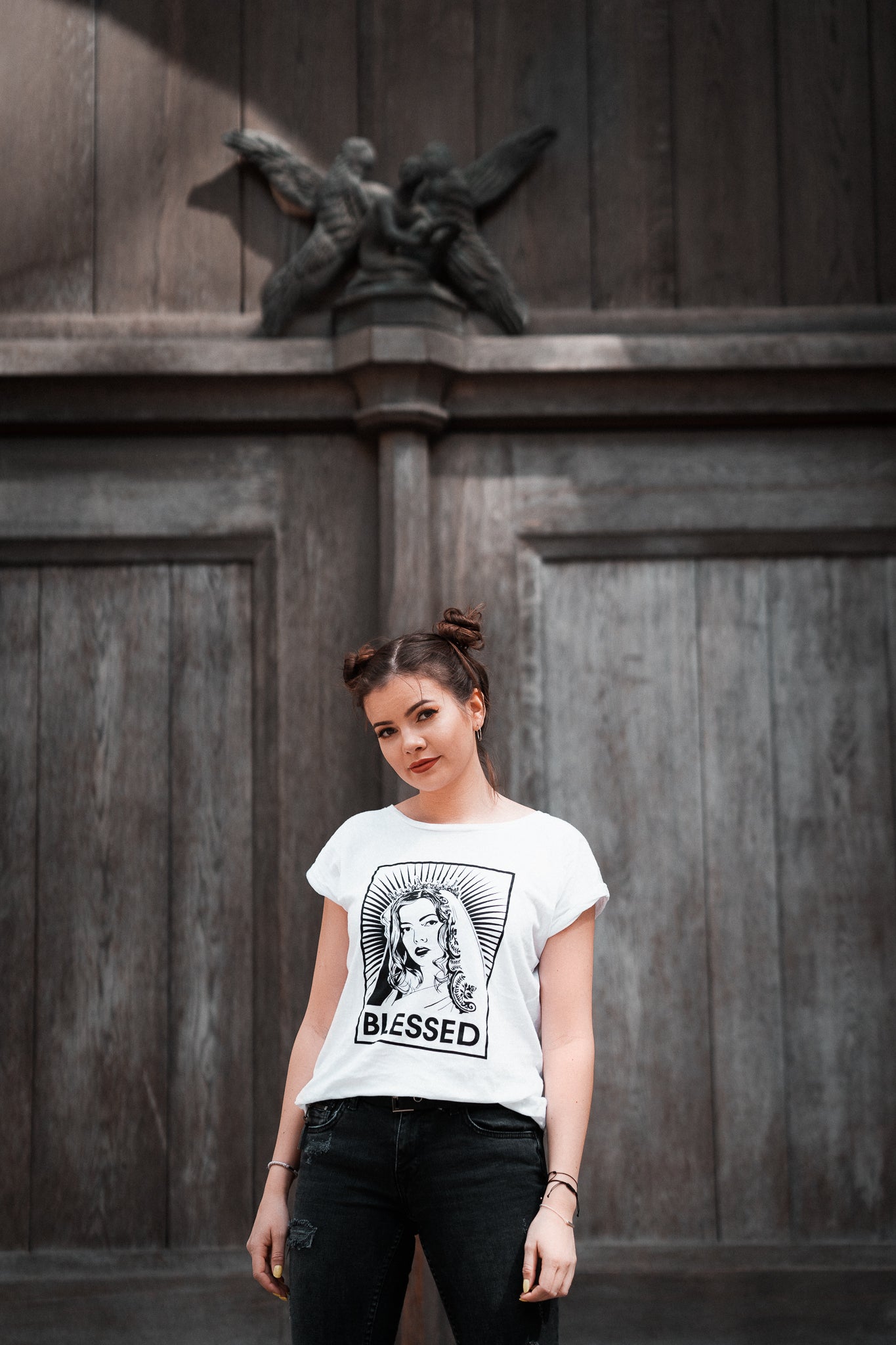 Blessed Shirt
